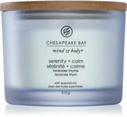 Chesapeake Bay Serenity & Calm 312 g