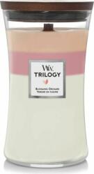 WoodWick Blooming Orchard Trilogy 609,5 g