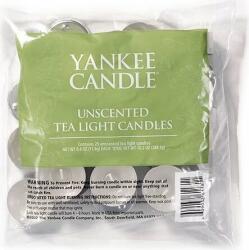 Yankee Candle Classic teamécses 25 darabos