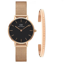 Daniel Wellington DW00100217 SET Ceas