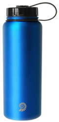 Origin Outdoors palack WM rozsdamentes acél 1 l, kék