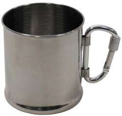 Fox Outdoor Products Mug csésze rozsdamentes acél 220ml