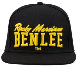 Benlee sildes sapka MASSIMO, fekete