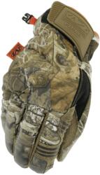 Mechanix Wear Mechanix SUB35 - Realtree Edge munkakesztyű