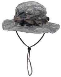 MFH US Rip-Stop kalap AT-digital mintával
