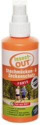 MFH Insect-OUT szúnyogriasztó és kullancsriasztó spray, 100 ml