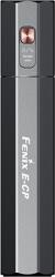 Fenix E-CP lámpa powerbank funkcióval - fekete