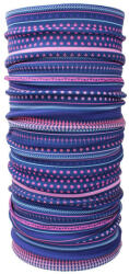 HUSKY Procool többfunkciós kendő, dot stripes
