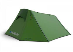 Husky Extrem Lite Brunel 2 sátor, zöld