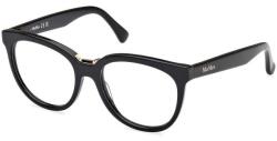 Max Mara MM5110 001 Rama ochelari