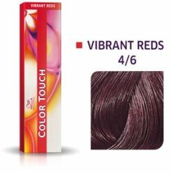 Wella Color Touch Vibrant Reds 4/6 60 ml