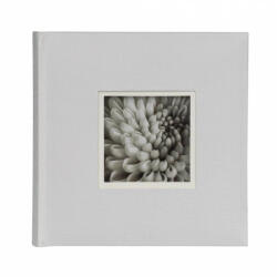 Dörr fotóalbum UniTex Slip-In 200 10x15 cm fehér (D880360)