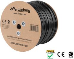 Lanberg LCU5-21CU-0305-BK