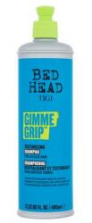 TIGI Bed Head Gimme Grip șampon 400 ml pentru femei
