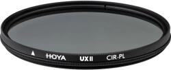Hoya UX II CPL filtru 43mm (Y5UXPOL043II)