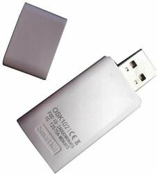 Fisher FI-WIFI-USB-04 WiFi adapter (FI-WIFI-USB-04) - meleget