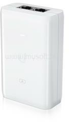 Ubiquiti U-POE-AT POE Adapter 2x1000Mbps, 48VDC @ 0.65A (U-POE-AT) (U-POE-AT)