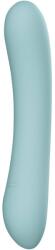 KIIROO Pearl 2+ vibrator turquoise 20 cm