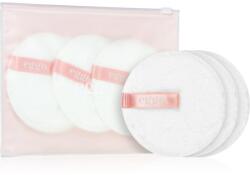 Eggo Magic Pads dischete demachiante lavabile pink 3 buc
