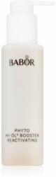 BABOR Cleansing Phyto Hy-Öl Booster Reactivating tisztító készítmény regeneráló hatással 100 ml