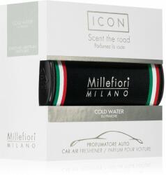 Millefiori Icon Cold Water illat autóba - notino - 2 225 Ft