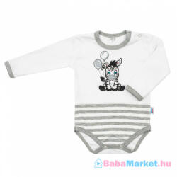 NEW BABY Baba body New Baby Zebra exclusive - babamarket