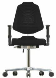 UNICRAFT AS 1 szerelő szék görgős (6800035) - optiweb