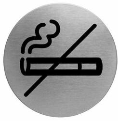 Durable Tilos a dohányzás piktogram