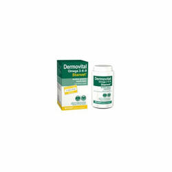 Stangest Dermovital OMEGA 3-6-9, 60 capsule
