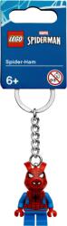 LEGO® Key Chain 854077 - Breloc Spider-Ham (854077)