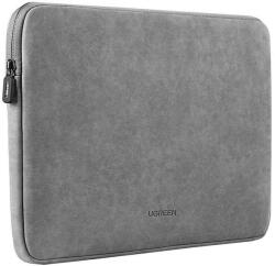 Laptop case UGREEN LP187, 14" - 14, 9" (gray)