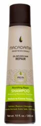 MACADAMIA PROFESSIONAL Professional Nourishing Repair Shampoo șampon hrănitor pentru păr deteriorat 300 ml