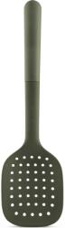 Eva Solo Лъжица с цедка GREEN TOOLS 29 cм, зелена, пластмаса, Eva Solo (ES531543)
