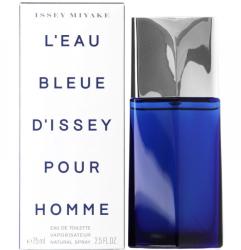 Issey Miyake L'Eau Bleue D'Issey pour Homme EDT 125 ml