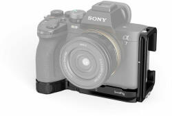 SmallRig L-Bracket for Sony Alpha 7IV/7SIII 3660