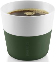 Eva Solo Kávés csésze, szett 2, 230 ml, smaragdzöld, Eva Solo (ES501130)