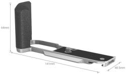 SmallRig L-Shape Grip for Nikon Z FC 3480 (3480)