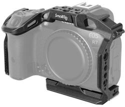 SmallRig Black Mamba Cage Canon EOS R7-hez 4003