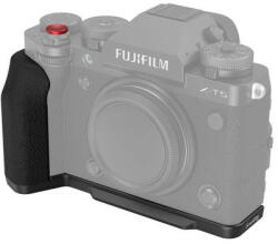 SmallRig 4260 L-Shape Grip for FUJIFILM X-T5 (Black) (4260)