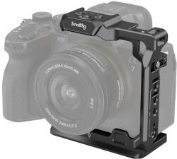SmallRig Camera Half Cage (Sony A7IV/A7SIII/A1/A7RIV 3639 (SR-3639)
