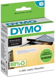 DYMO LW-Vielzwecketiketten 19x 51mm 500St/Rolle (S0722550) (S0722550)