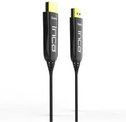 cian technology IHD-30T Inca HDMI - HDMI 2.0 Kábel 30m - Fekete (IHD-30T) (IHD-30T)