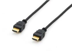 Equip 159352 HDMI kábel 1, 8 M HDMI A-típus (Standard) Fekete (159352)