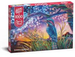 Cherry Pazzi 1000 db-os puzzle - Kookaburra Nightindayle (30561) (30561)
