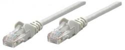 Intellinet 737296 hálózati kábel Szürke 50 M Cat6a S/FTP (S-STP) (737296) (737296)