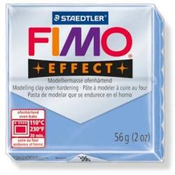 FIMO "Effect" gyurma 56g égethető kékachát (8020-386) (8020-386) (8020-386)