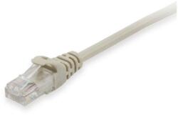 Equip 603014 hálózati kábel Bézs 3 M Cat6a U/UTP (UTP) (603014) (603014)