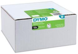 DYMO LW-Adressetiketten Vorteilspack 36x 89mm 12Rl 260St/Rl (2093093) (2093093)