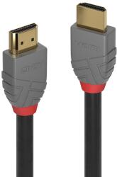 Lindy 36960 HDMI kábel 0, 3 M HDMI A-típus (Standard) Fekete (36960) (36960)