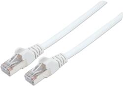 Intellinet 736077 hálózati kábel Fehér 30 M Cat6 S/FTP (S-STP) (736077) (736077)